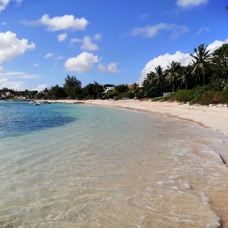 Tropical Palms Apartment Mauritius Pointe aux Canonniers Exterior photo